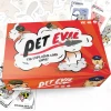 GamesQuest Pet Evil Board Games