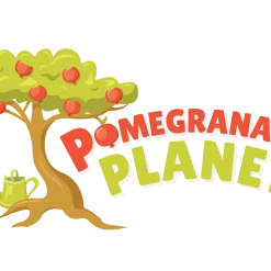 Paw Warrior Games Pomegranate Planet Board Games