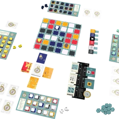 AEG Inner Compass 5 AEG Inner Compass