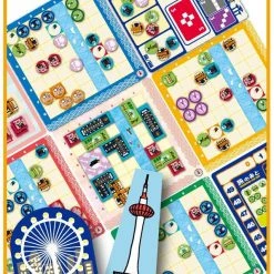 Remember Our Trip (dlp Games Edition) (Import) Board Games