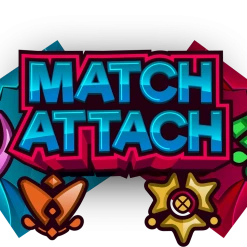 Paw Warrior Games Board Games Match Attach *PRE-ORDER*