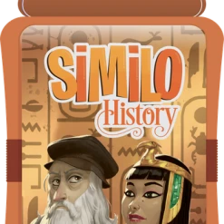 Horrible Guild Similo: History