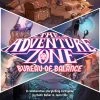 Twogether Studios The Adventure Zone: Bureau Of Balance Game