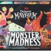 Wizards Of The Coast Dungeon Mayhem: Monster Madness
