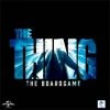 Ares Games The Thing: The Boardgame Board Games