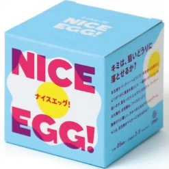 Itten Nice Egg! (Import)