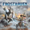 Cephalofair Games Frosthaven *PRE-ORDER* (ETA 2021)