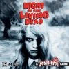 CMON Limited Night Of The Living Dead: A Zombicide Game