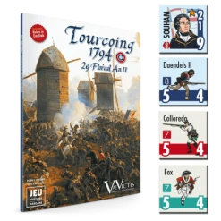 Vae Victis Tourcoing 1794