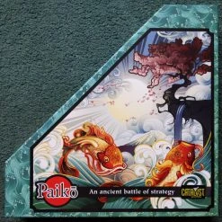 Catalyst Game Labs Paiko