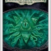 Fantasy Flight Games Board Games Arkham Horror: The Card Game – Where The Gods Dwell: Mythos Pack