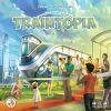 Board&Dice Traintopia Board Games