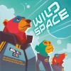 Catch Up Games Board Games Wild Space (French Import)