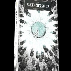 Platypus Industries The Ratcatcher, Solo Adventure Bundle *PRE-ORDER*