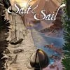 Kazoodoo Games Salt & Sail