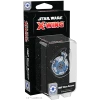 Fantasy Flight Games Board Games Star Wars: X-Wing (Second Edition) – HMP Droid Gunship Expansion Pack