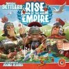 Portal Games Board Games Imperial Settlers: Rise Of The Empire