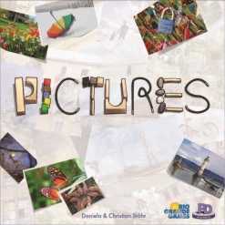 Board Games Pictures (Rio Grande Games Edition)