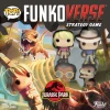 Funko Games Funkoverse Strategy Game: Jurassic Park 100