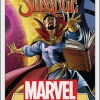 Fantasy Flight Games Marvel Champions: The Card Game – Doctor Strange Hero Pack