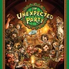 Weta Workshop Board Games The Hobbit: An Unexpected Party *PRE-ORDER*