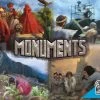 Keep Exploring Games Monuments (Deluxe Edition) *PRE-ORDER*