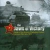 New England Simulations The Jaws Of Victory: Battle Of Korsun-Cherkassy Pocket – January/February 1944 Board Games