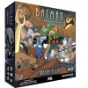 IDW Games Batman: The Animated Series Adventures – Arkham Asylum Expansion Board Games
