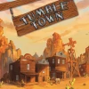 Weird Giraffe Games Tumble Town Board Games