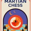 Looney Labs Martian Chess Board Games