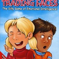 Playroom Entertainment Trading Faces