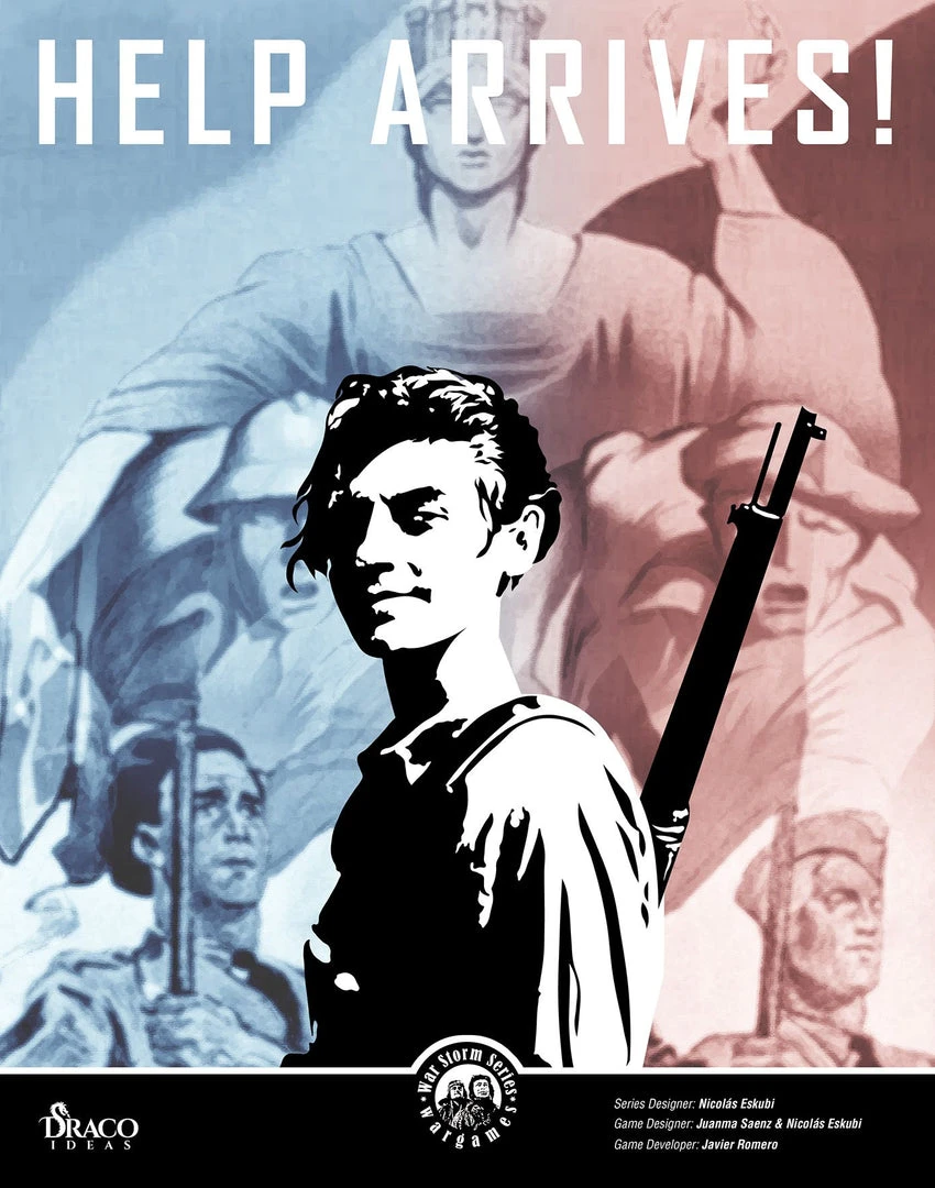 Draco Ideas Help Arrives! 1 Draco Ideas Help Arrives!