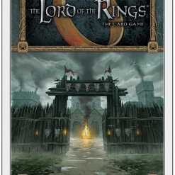 Fantasy Flight Games The Lord Of The Rings: The Card Game – The Land Of Sorrow *PRE-ORDER* Board Games