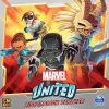 CMON Global Limited Marvel United: Rise Of The Black Panther *PRE-ORDER*