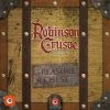 Portal Games Robinson Crusoe: Adventures On The Cursed Island – Treasure Chest Board Games
