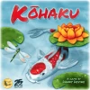 25th Century Games Board Games Kōhaku (Second Edition)