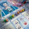 Eagle-Gryphon Games Board Games Lisboa: Queen Variant