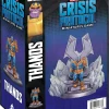 Atomic Mass Games Marvel: Crisis Protocol – Thanos Board Games