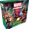 Fantasy Flight Games Marvel Champions: The Card Game – The Rise Of Red Skull Expansion