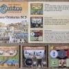 Dlp Games Orléans: Promo Ortskarten N°3 (Import)