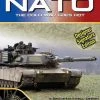 Compass Games NATO: The Cold War Goes Hot – Designer Signature Edition