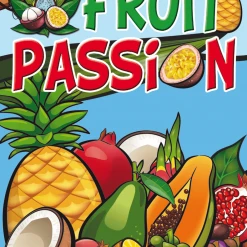 Eagle-Gryphon Games Fruit Passion Board Games