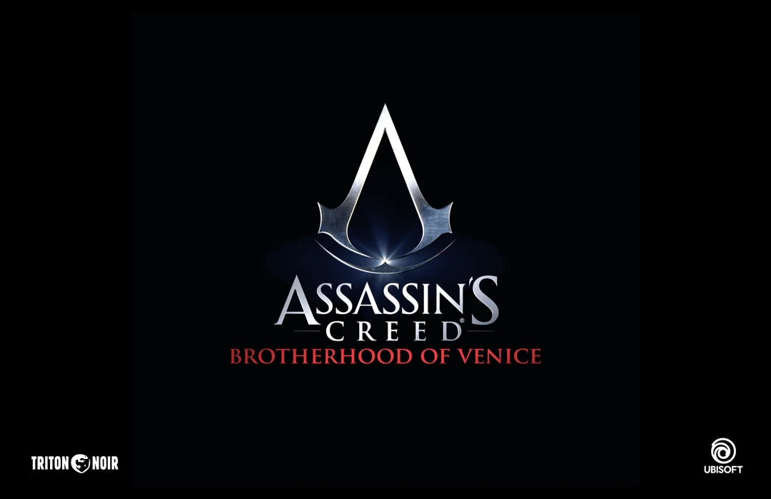 Triton Noir Board Games Assassin's Creed: Brotherhood Of Venice *PRE-ORDER* 1 Triton Noir Board Games Assassin's Creed: Brotherhood Of Venice *PRE-ORDER*