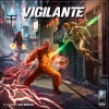 Paranoia Rising Games Inc. Board Games Vigilante
