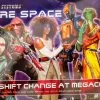Battle Systems Ltd Core Space: Shift Change At Megacorp (Import)