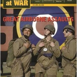Decision Games (I) Paratrooper: Great Airborne Assaults – Palenbang & Primosole Bridge Board Games