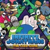 Breaking Games Infinite Jonathans The Card Game