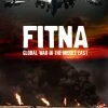 Nuts! Publishing Board Games Fitna: The Global War In The Middle East *PRE-ORDER*