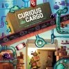 Capstone Games Curious Cargo Board Games