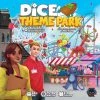 Alley Cat Games Board Games Dice Theme Park *PRE-ORDER*
